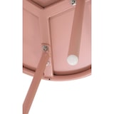 thumbnail of Tavolino da esterno Berea rosa