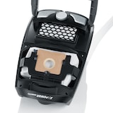 thumbnail of Aspiradora de suelo con bolsa, Clase A, S´POWER s Severin BC 7045 Gris 745 W