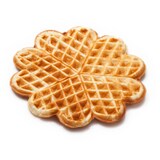 thumbnail of Neumärker Gaufres Petit Coeur | Plaques interchangeables pour le Thermocook® Neumärker | Fonte sans revêtement antiadhésif
