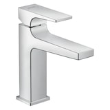 thumbnail of Hansgrohe Waschtischarmatur Metropol Chrom