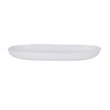 thumbnail of METRO Professional Platte, Porzellan, 35 x 15.5 cm, oval, weiß