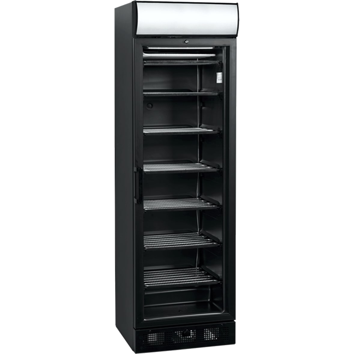 Tiefkühlschrank UF 372 GLSSv2 - Esta