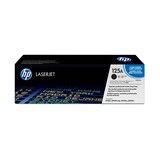 thumbnail of HP CB540A Negro Cartucho de Toner Original - 125A