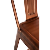 thumbnail of Taburete Industrial Mason Cobre