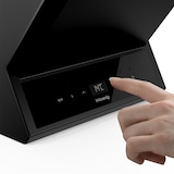 thumbnail of Refrescador de Vinho Elétrico 2 Garrafas LVX28