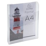 thumbnail of Exacompta WAND-BOX A4 hoch