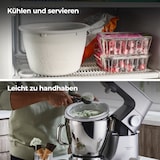 thumbnail of Kenwood Eisbereiter KAX71.000WH für alle Chef & Chef XL Modelle
