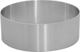 thumbnail of Schneider - Tortenring, Aluminium, 200 x 70 x 2 mm