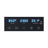 thumbnail of Steba E2600 XL DEVIL’S HEAVEN 2600 W Schwarz