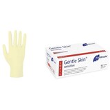 thumbnail of Meditrade Gentle Skin® Sensitive Latexhandschuh - 100 Stück : S