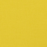 thumbnail of vidaXL 3-Sitzer-Sofa mit Hocker Hellgelb 180 cm Stoff