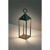thumbnail of PICNIC Tragbare LED-Tischleuchte 2,2 W IP54 2700 K CRI85 47 cm – Weiß – Rossini Group – Design aus Aluminiumdruckguss