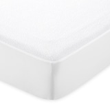 thumbnail of Protector colchón rizo 100% Algodón + PU Impermeable | Cama 80x190/200 cm - ITEXA