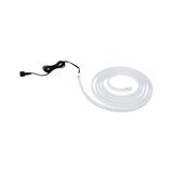 thumbnail of Paulmann SimpLED Strip LED Outdoor Kit complet 3m revêtue IP65 12W 420lm/m 40 LEDs/m 6500K 18VA 78907