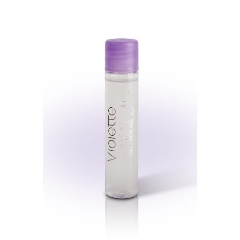 Duschgel "Karibik" 35ml Neutral