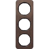 thumbnail of Berker Rahmen 3-fach 10132354