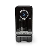 thumbnail of Distributeur D'eau Chaude 2,5l Noir Numérique Idéal Cafe Thé Usage Non Intensif Nedis