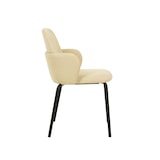 thumbnail of Paddy Stapelstuhl mit Bezug – Beige