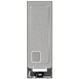 thumbnail of Koelkast R619DAXL6, metaal, 59,5 x 66,3 x 185 cm, 398 L, zilver/grijs