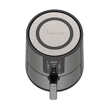 thumbnail of Freidora Sin Aceite 3,6 L y 1500 W de Potencia Pantalla LED Táctil y Cesta Antiadherente Freidora de Aire 80-200ºC MasterPRO Rocket 360