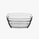 thumbnail of Set di 6 coppette da budino 31cl