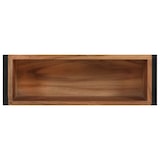 thumbnail of vidaXL Pflanzkübel 60x20x68 cm Massivholz Akazie