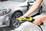 thumbnail of Kärcher Hidrolimpiadora de alta presión K 4 Premium Power Control, inteligente soporte con App, 130 bar, 1800 W, 420 L/h