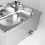 thumbnail of Lavamanos Industrial Acero Inoxidable de Rodilla - LV-P-ECO