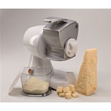 thumbnail of Grattugia elettrica Ariete Grati Professional 0448 120W Argento/Bianco