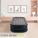 thumbnail of Aufblasbare Matratze INTEX dura-beam standard deluxe pillow 99x191x42 cm