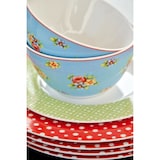 thumbnail of CreaTable Emily bunt Kombiservice 16-tlg Porzellan