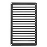 thumbnail of HENDI Grillrost CONVECTOMAT GRILL, GN 1/1, 530x325x(H)15mm