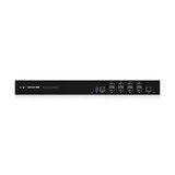 thumbnail of Ubiquiti EdgeRouter Infinity ER-8-XG 8x 10G SFP+ Ports, 1HE Rackmount
