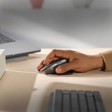 thumbnail of Logitech Rato ergonómico sem fios Bluetooth Mx Master 3S para Mac Bateria recarregável até 8000 Dpi Cinzento espacial