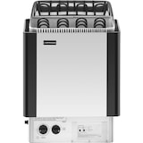 thumbnail of Uniprodo - Uniprodo UNI_SAUNA_S6.0KW Poele sauna 6 kW 30 à 110 °C Minuterie et commande incluses Protection contre surchauffe Pour 5-9 m³