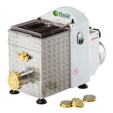 thumbnail of Nudelteigmaschine - FIMAR MPF2.5 Produktion 8 kg/Std.