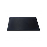 thumbnail of Tapete de borracha preto para bar, 45x30cm