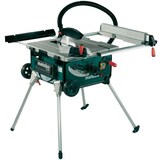 thumbnail of Metabo TS 254 4200 RPM