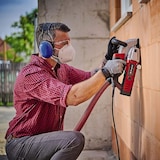 thumbnail of Einhell Mauernutfräse TE-MA 1500