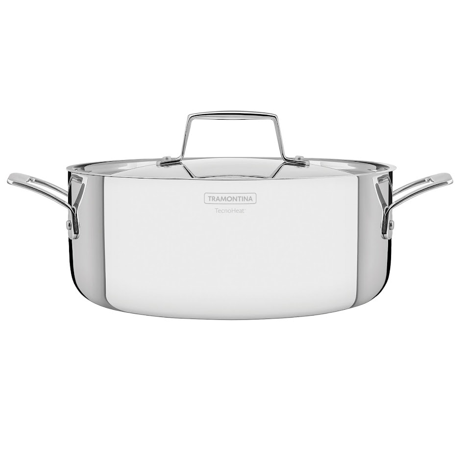 Panela Grano 24cm - 4,4L