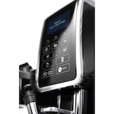 thumbnail of De'Longhi Macchina da caffè automatica ECAM 356.57B, nera