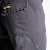 thumbnail of WOLFPACK - Pantalon de Trabajo Gris/Amarillo Largo Talla 54/56 XXL