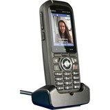 thumbnail of Agfeo DECT-IP-Telefon DECT 70 IP sw AGFEO 6101576