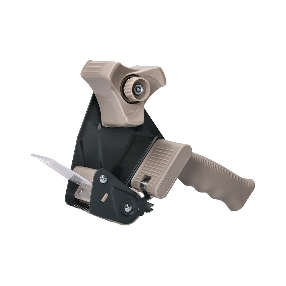 Q-Connect® KF01295 Packbandabroller - Rollen bis 50 mm x 66 m
