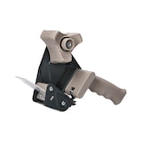 thumbnail of Q-Connect® KF01295 Packbandabroller - Rollen bis 50 mm x 66 m