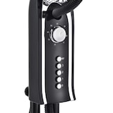 thumbnail of Ventilateur Brumisateur Brumyos 75 W Sannover
