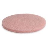thumbnail of High-Speed-Pad Janex apricot - 480 mm - Polieren Beschichtung weich - 10 Pads