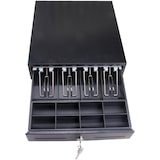 thumbnail of Touch-Kassenlade iQCash350 35x40x10cm, Kassenschublade Geldlade Geldschublade