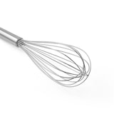 thumbnail of METRO PROFESSIONAL Frusta, acciaio inox 18/8, 34 cm, 8 fili, manico in acciaio inox