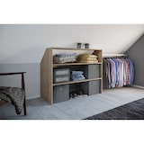 thumbnail of VCM  Dacho I  B. 90 x  H.  100 x T. 50 cm